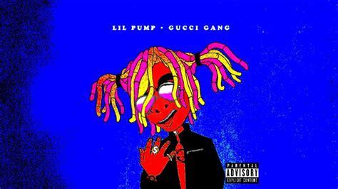 Gucci Gang (EAR RAPE) by Ear Rape Songs .